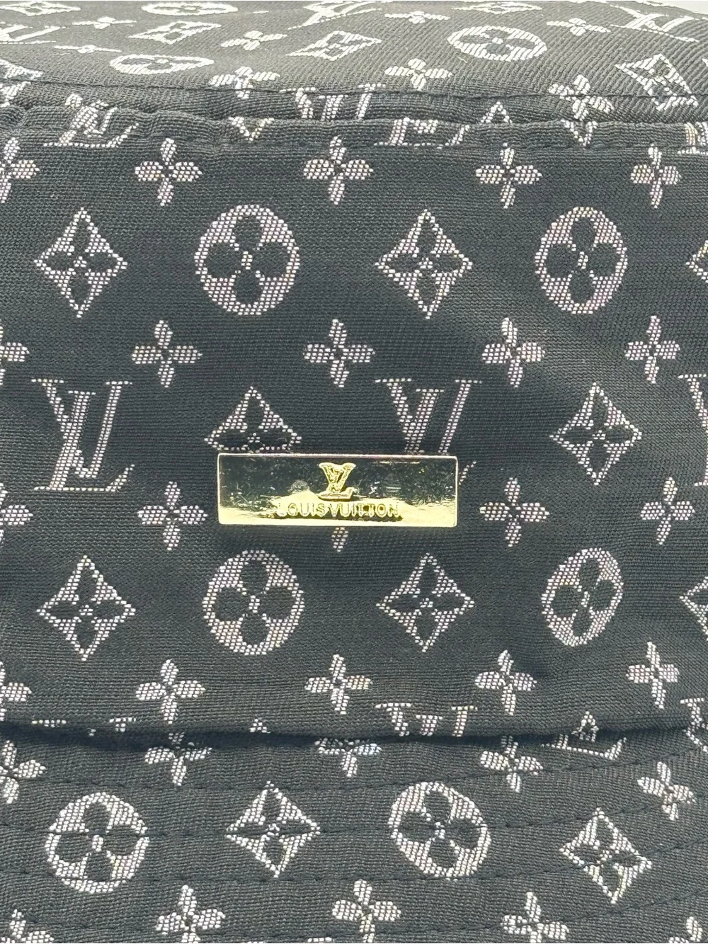 LV Bucket Hat